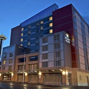 Hyatt Place Seattle Downtown