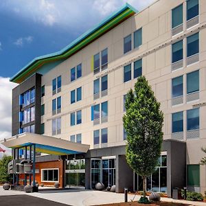 Aloft Alpharetta